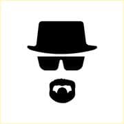 Heisenburg-er