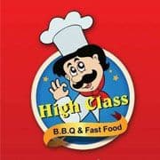 High Class Bar BQ & Fast Food