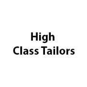 High Class Tailors