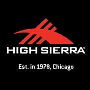 High Sierra