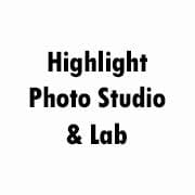 Highlight Photo Studio & Lab