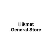 Hikmat General Store