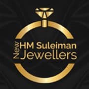 HM Sulaiman Jewellers