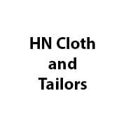 HN Cloth and Tailors Sahiwal