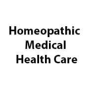 Homeopathic Medical Health Care