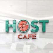 Host Cafe