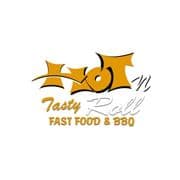 Hot n Tasty Roll - Gulistan e Jauhar