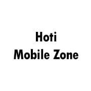 Hoti Mobile Zone
