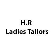 H.R Ladies Tailors