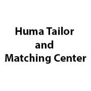 Huma Tailor and Matching Center