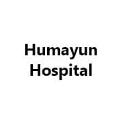 Humayun Hospital