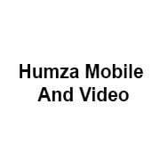Humza Mobile And Video