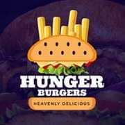 Hunger Burgers
