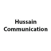Hussain Communication Hyderabad
