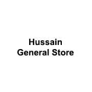 Hussain General Store Gilgit