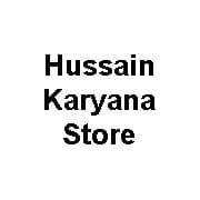Hussain Karyana Store