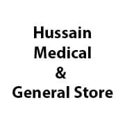 Hussain Medical & General Store