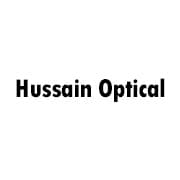 Hussain Optical