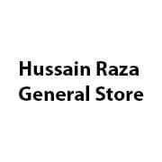 Hussain Raza General Store