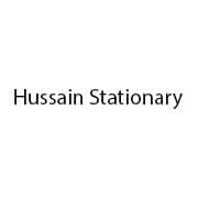 Hussain Stationary
