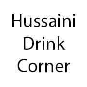 Hussaini Drink Corner