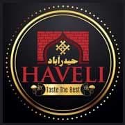 Hyderabad Haveli