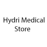 Hydri Medical Store