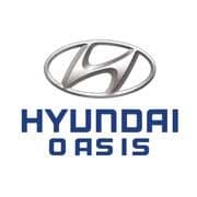 Hyundai Oasis