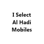 I Select Al Hadi Mobiles