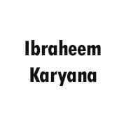 Ibraheem Karyana