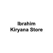 Ibrahim Kiryana Store Hyderabad