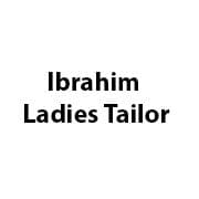Ibrahim Ladies Tailor
