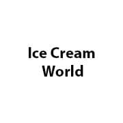 Ice Cream World