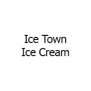 Ice Town Ice Cream