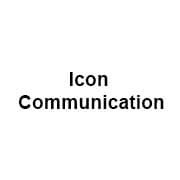 Icon Communication
