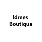 Idrees Boutique