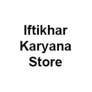 Iftikhar Karyana Store Multan