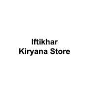 Iftikhar Kiryana Store