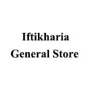 Iftikharia General Store