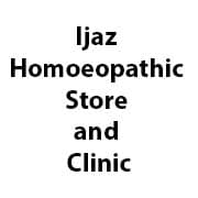 Ijaz Homoeopathic Store and Clinic