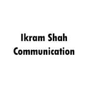 Ikram Shah Communication