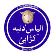 Ilyas Dumba Karahi