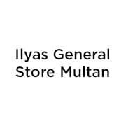 Ilyas General Store Multan