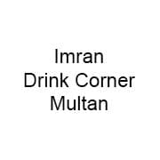 Imran Drink Corner Multan