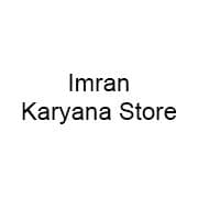 Imran Karyana Store