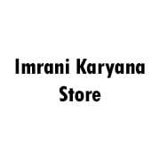 Imrani Karyana Store