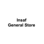 Insaf General Store Gilgit