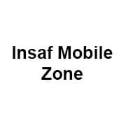 Insaf Mobile Zone Mardan