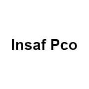 Insaf Pco
