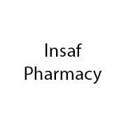 Insaf Pharmacy